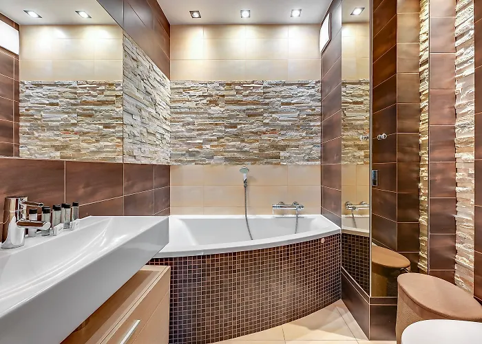 Dom & House - Marina *