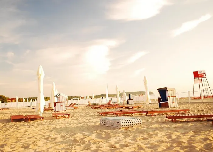 Dom & House - Marina شقة *