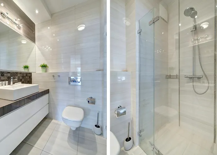 Dom & House - Marina Apartamento