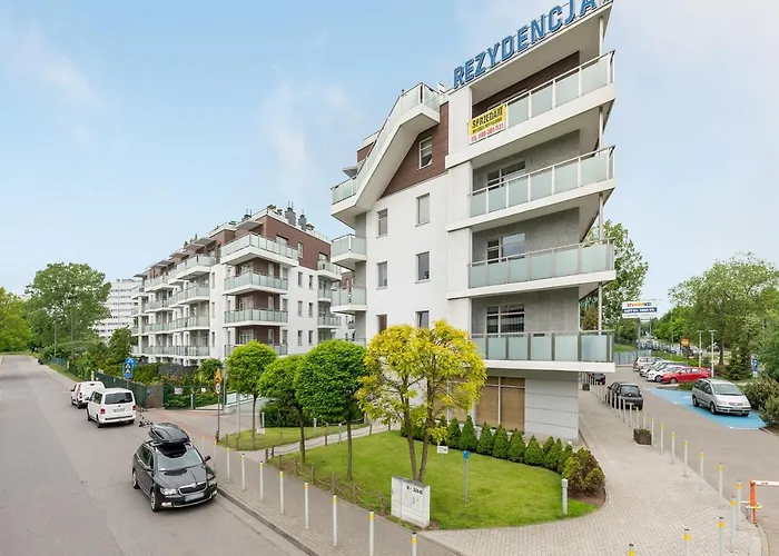 Dom & House - Marina