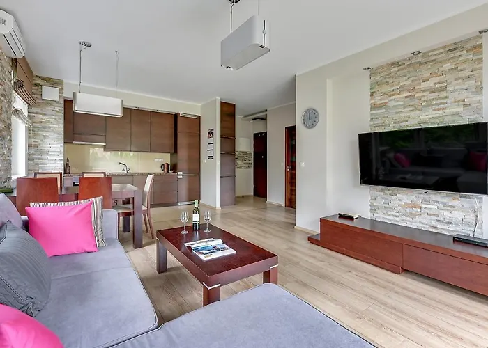 Dom & House - Marina غدانسك