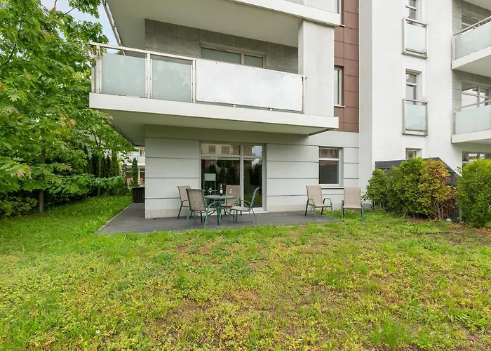 Dom & House - Marina * Gdaňsk