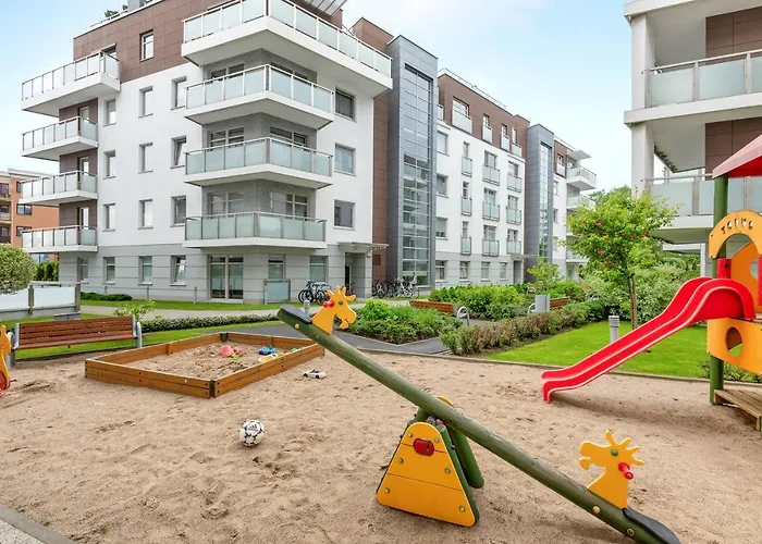 Dom & House - Marina *