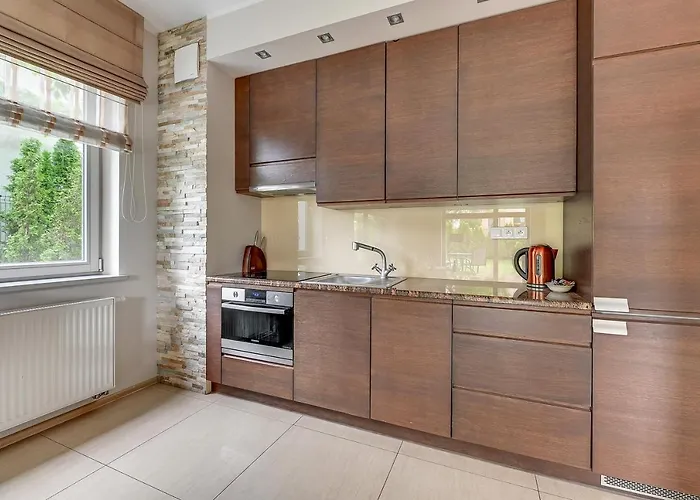 Dom & House - Marina Gdansk