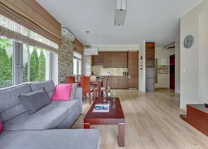 Apartmán Dom & House - Marina *