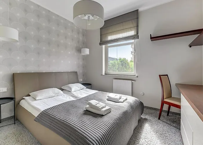 Dom & House - Marina * Gdansk