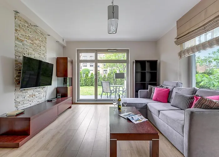 Dom & House - Marina *