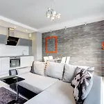 Dom & House Apartments - Marina Residence Apartment *