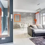 Dom & House Apartments - Marina Residence Apartment