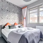 Apartment Dom & House Apartments - Marina Residence *