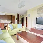 Dom & House Apartments - Marina Residence *