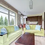 Dom & House Apartments - Marina Residence *