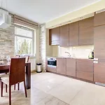 Dom & House Apartments - Marina Residence Danzig