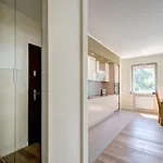 Dom & House Apartments - Marina Residence * Danzig
