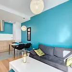 Apartment Dom & House Apartments - Marina Residence