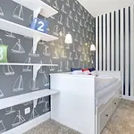 Dom & House Apartments - Marina Residence Apartment