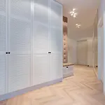 Dom & House Apartments - Marina Residence Danzig