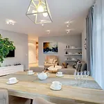 Dom & House Apartments - Marina Residence Apartment
