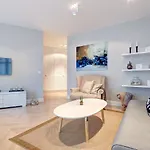 Apartment Dom & House Apartments - Marina Residence
