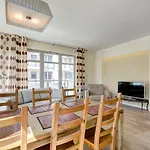Apartment Dom & House Apartments - Marina Residence