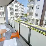 Dom & House Apartments - Marina Residence Danzig