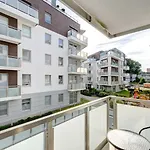 Dom & House Apartments - Marina Residence * Danzig