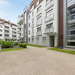 Dom & House Apartments - Marina Residence Apartment Danzig