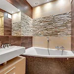 Dom & House Apartments - Marina Residence Danzig