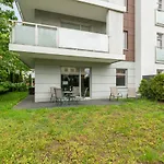 Dom & House Apartments - Marina Residence * Danzig