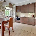 Dom & House Apartments - Marina Residence * Danzig