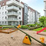 Dom & House Apartments - Marina Residence *