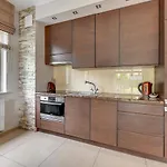 Dom & House Apartments - Marina Residence Danzig
