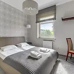 Dom & House Apartments - Marina Residence * Danzig