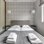 Apartment Dom & House Apartments - Marina Residence Danzig